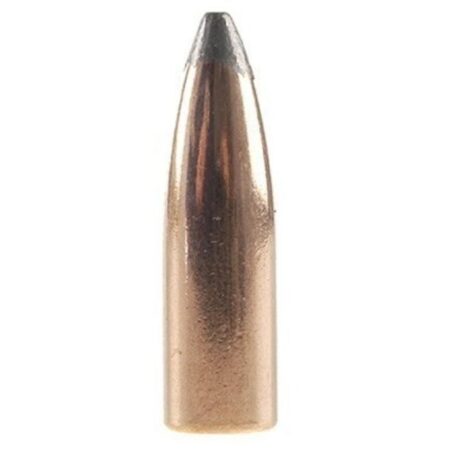 Speer Bullets .25 Caliber (.257 Diameter) 100 Gr. Hot-Cor Spitzer- Box of 100- 1405