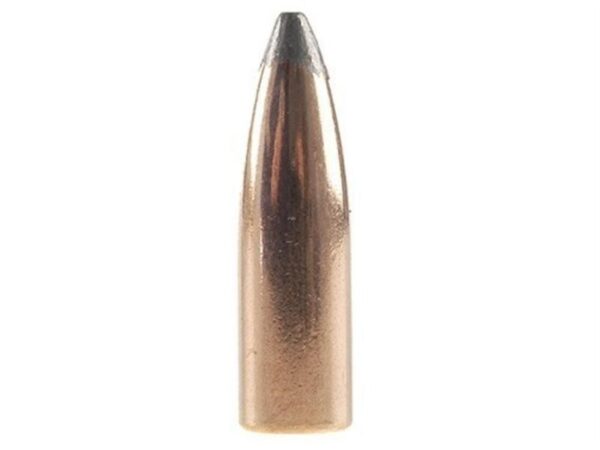 Speer Bullets .25 Caliber (.257 Diameter) 100 Gr. Hot-Cor Spitzer- Box of 100- 1405