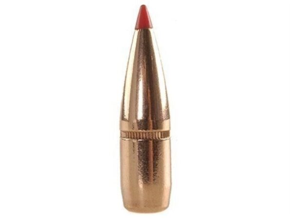 Hornady Bullets .30 Caliber (.308 Diameter) 150 Gr. InterLock SST Boat Tail- Box of 100- 30302