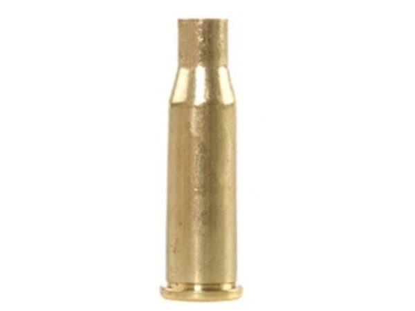 Hornady .218 Bee Unprimed Brass- Box of 50- 8601