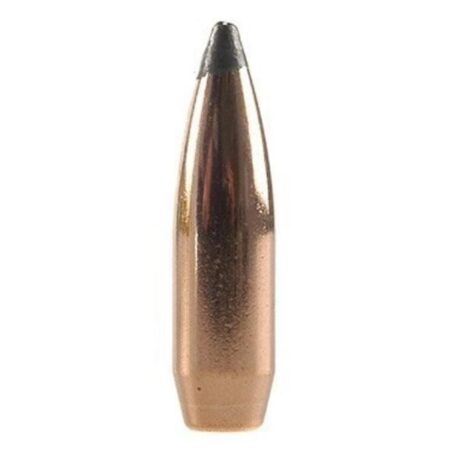 Speer Bullets .270 Caliber (.277 Diameter) 130 Gr. Spitzer Boat Tail- Box of 100- 1458
