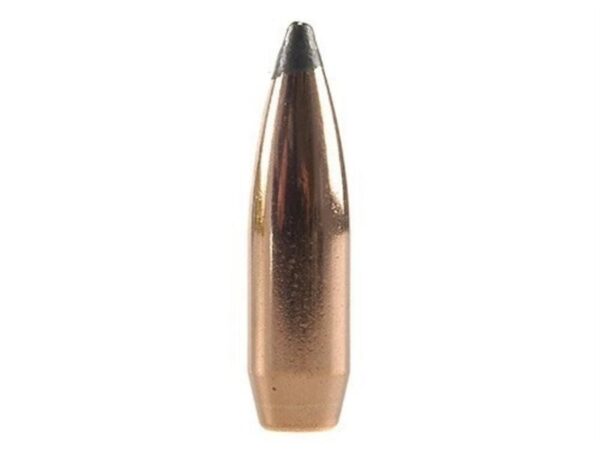 Speer Bullets .270 Caliber (.277 Diameter) 130 Gr. Spitzer Boat Tail- Box of 100- 1458