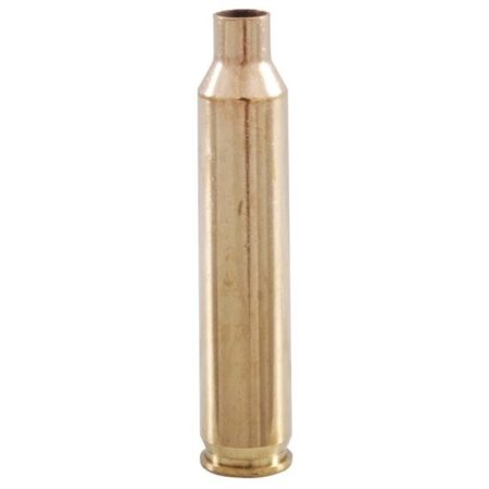 Hornady .204 Ruger Unprimed Brass- Box of 50- 8604