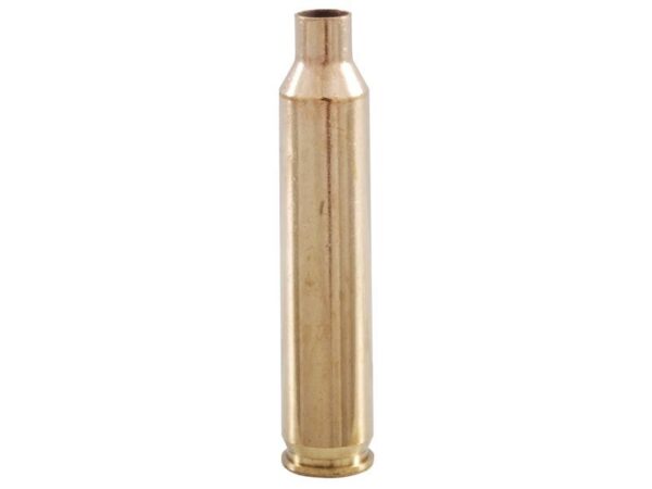 Hornady .204 Ruger Unprimed Brass- Box of 50- 8604