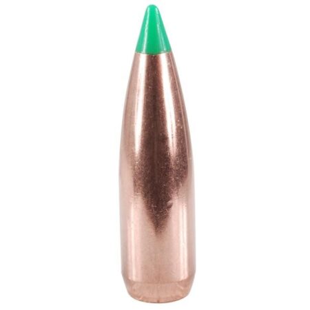 Nosler Bullets .30 Caliber (.308 Diameter) 150 Gr. Ballistic Tip Hunting Spitzer- Box of 50- 30150