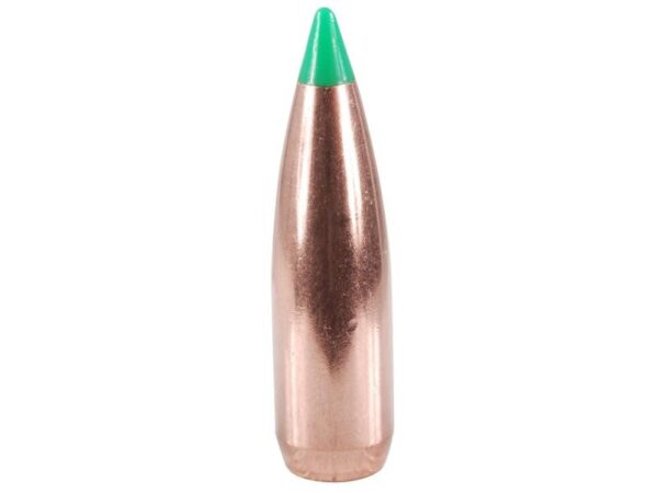 Nosler Bullets .30 Caliber (.308 Diameter) 150 Gr. Ballistic Tip Hunting Spitzer- Box of 50- 30150