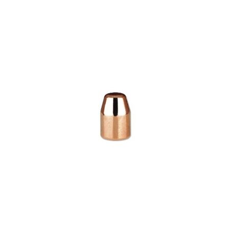 Berry's Bullets 9mm (.356) 115 Gr. Flat Point- Box of 1000- BY43519