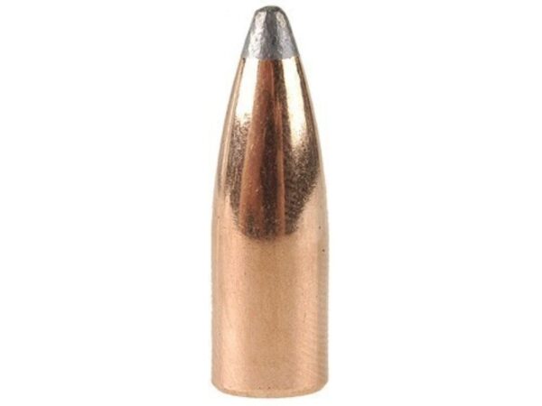 Speer Bullets .303 Caliber / 7.7mm Japanese (.311 Diameter) 150 Gr. Hot-Cor Spitzer- Box of 100- 2217