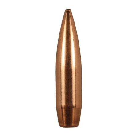 Berger Bullets .270 Caliber (.277 Diameter) 140 Gr. Hunting VLD Hollow Point Boat Tail- Box of 100- 27502