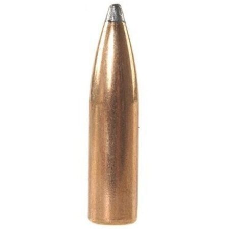 Sierra Bullets .243 Caliber/6mm (.243 Diameter) 100 Gr. Pro-Hunter Spitzer- Box of 100- 1540