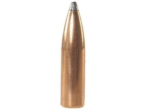 Sierra Bullets .243 Caliber/6mm (.243 Diameter) 100 Gr. Pro-Hunter Spitzer- Box of 100- 1540