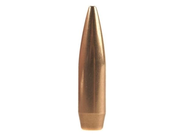 Hornady Bullets .22 Caliber (.224 Diameter) 68 Gr. Match Hollow Point Boat Tail- Box of 100- 2278