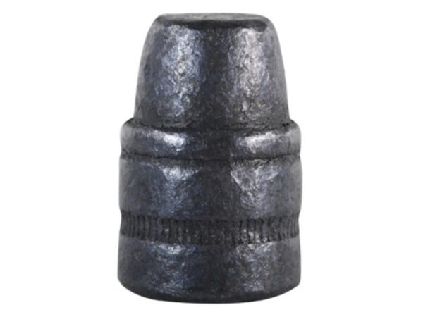 Speer Bullets .45 Caliber (.452 Diameter) 250 Gr. Lead Semi-Wadcutter- Box of 500- 4684