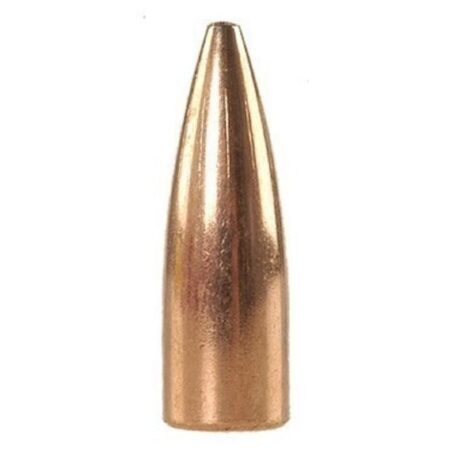 Speer Bullets .270 Caliber (.277 Diameter) 90 Gr. TNT Varmint Jacketed Hollow Point- Box of 100- 1446