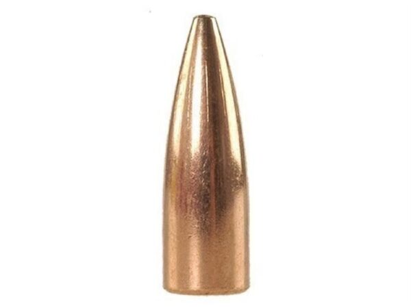Speer Bullets .270 Caliber (.277 Diameter) 90 Gr. TNT Varmint Jacketed Hollow Point- Box of 100- 1446