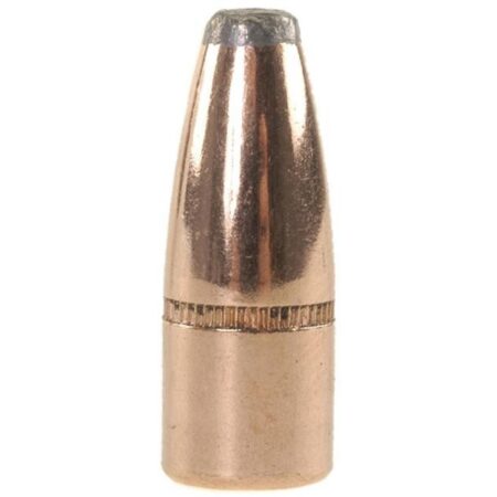 Speer Bullets .30 Caliber (.308 Diameter) 130 Gr. Hot-Cor Flat Nose- Box of 100- 2007