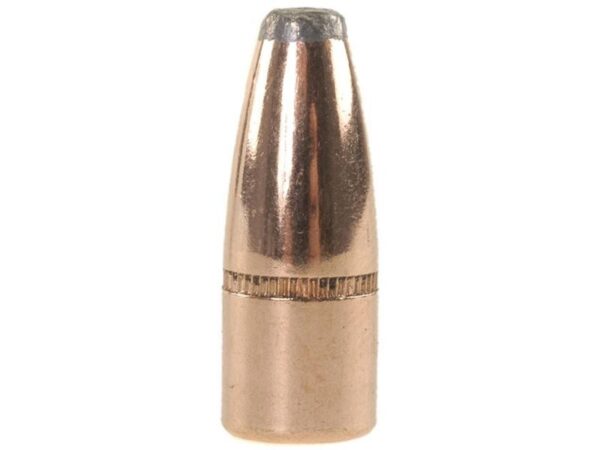 Speer Bullets .30 Caliber (.308 Diameter) 130 Gr. Hot-Cor Flat Nose- Box of 100- 2007