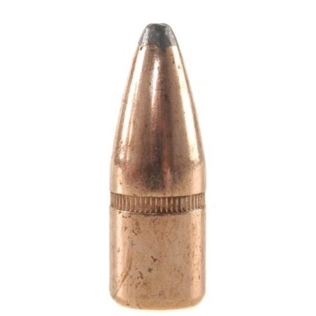 Hornady Bullets .35 Caliber (.358 Diameter) 200 Gr. InterLock Spire Point- Box of 100- 3510