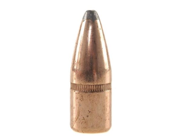 Hornady Bullets .35 Caliber (.358 Diameter) 200 Gr. InterLock Spire Point- Box of 100- 3510