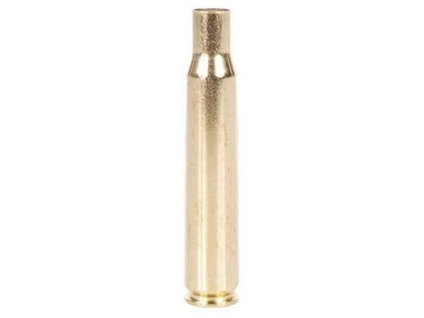 Hornady .30-06 Springfield Unprimed Brass- Box of 50- 8665
