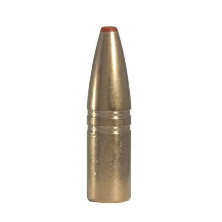 Hornady Bullets 9.3 Caliber (.366 Diameter) 250 Gr. GMX Boat Tail- Lead-Free- Box of 50- 3562