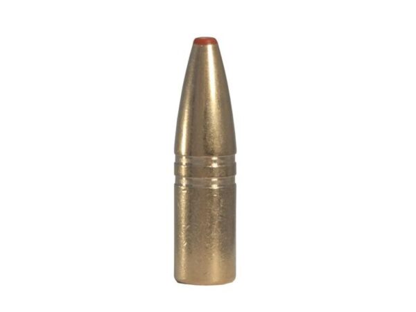 Hornady Bullets 9.3 Caliber (.366 Diameter) 250 Gr. GMX Boat Tail- Lead-Free- Box of 50- 3562