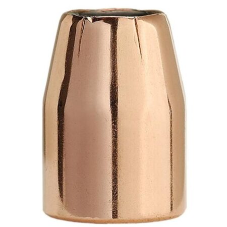 Sierra Bullets .45 Caliber (.451 Diameter) 230 Gr. Sports Master Jacketed Hollow Point- Box of 100- 8805