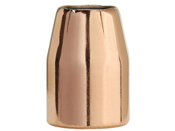 Sierra Bullets .45 Caliber (.451 Diameter) 230 Gr. Sports Master Jacketed Hollow Point- Box of 100- 8805