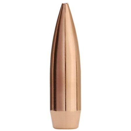 Sierra Bullets .30 Caliber (.308 Diameter) 175 Gr. MatchKing Hollow Point Boat Tail- Box of 100- 2275