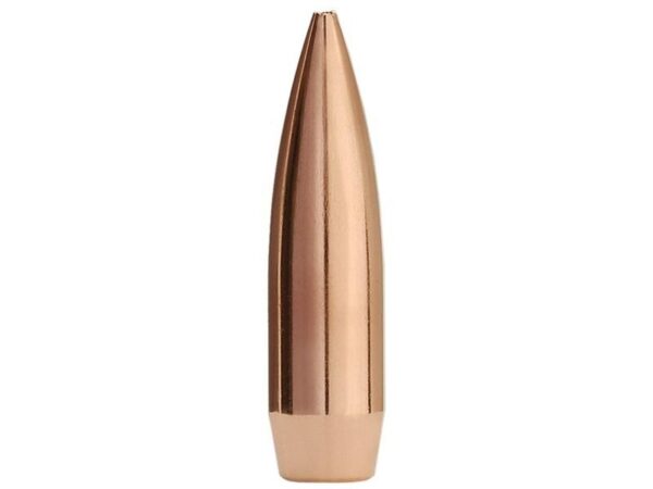Sierra Bullets .30 Caliber (.308 Diameter) 175 Gr. MatchKing Hollow Point Boat Tail- Box of 100- 2275