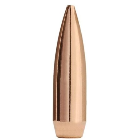 Sierra Bullets .30 Caliber (.308 Diameter) 168 Gr. MatchKing Hollow Point Boat Tail- Box of 500- 2200C