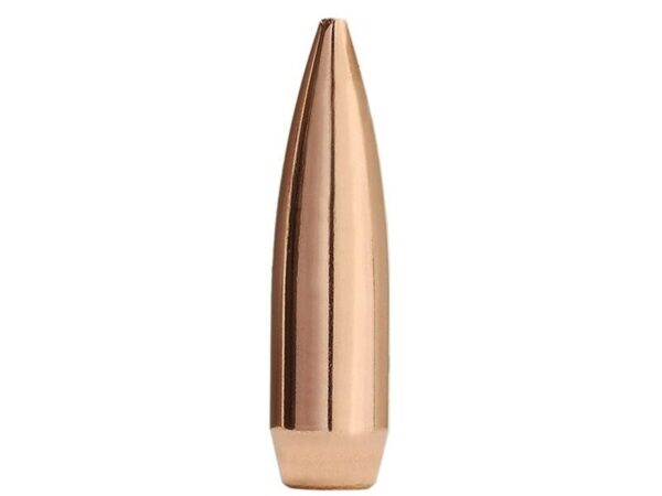 Sierra Bullets .30 Caliber (.308 Diameter) 168 Gr. MatchKing Hollow Point Boat Tail- Box of 100- 2200-Sierra