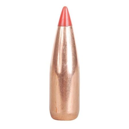 Hornady Bullets .22 Caliber (.224 Diameter) 53 Gr. V-Max Boat Tail- Box of 100- 22265
