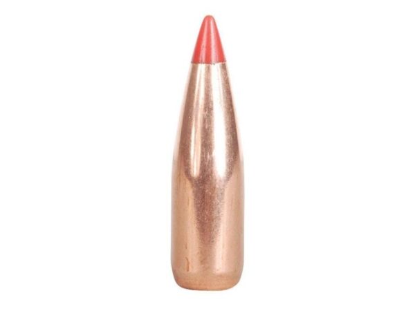 Hornady Bullets .22 Caliber (.224 Diameter) 53 Gr. V-Max Boat Tail- Box of 100- 22265