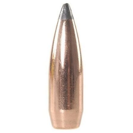 Speer Bullets .30 Caliber (.308 Diameter) 150 Gr. Spitzer Boat Tail- Box of 100- 2022