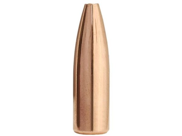 Sierra Bullets 6.5mm (.264 Diameter) 100 Gr. Varminter JHP- Box of 100- 1710
