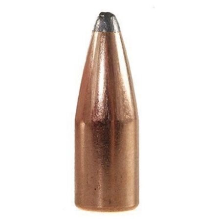 Hornady Bullets .30 Caliber (.308 Diameter) 130 Gr. Spire Point- Box of 100- 3020