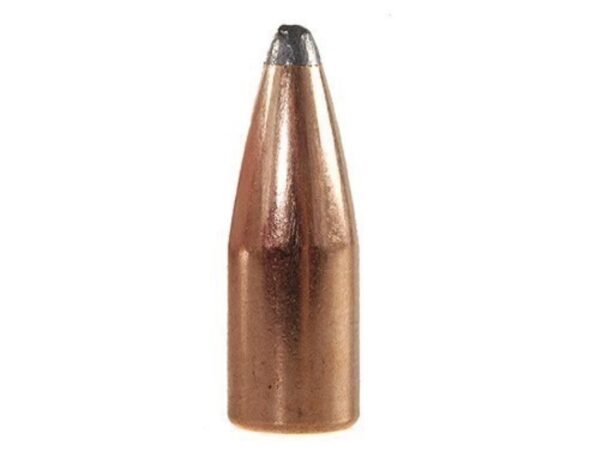 Hornady Bullets .30 Caliber (.308 Diameter) 130 Gr. Spire Point- Box of 100- 3020