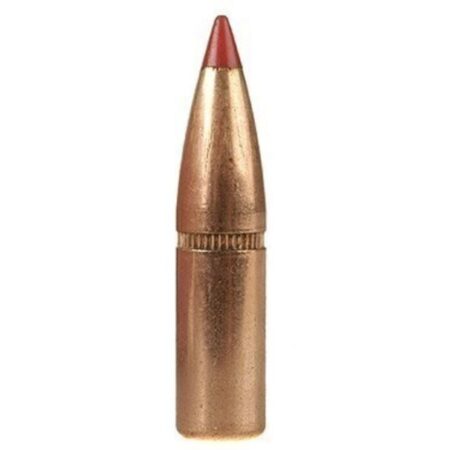 Hornady Bullets .243 Caliber/6mm (.243 Diameter) 95 Gr. InterLock SST- Box of 100- 24532