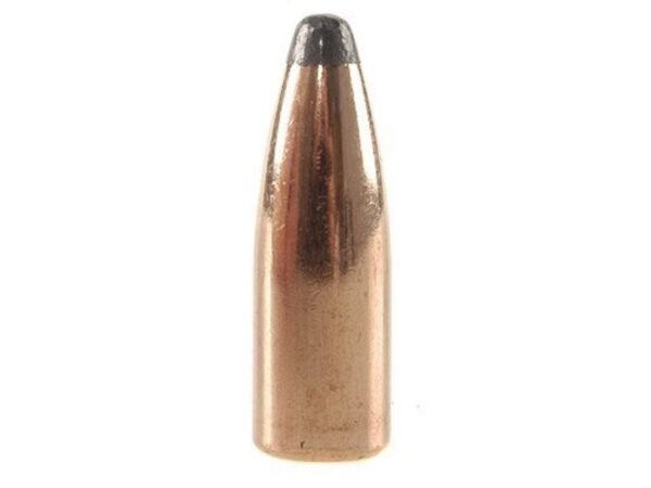 Speer Bullets 8mm (.323 Diameter) 170 Gr. Hot-Cor Semi-Spitzer- Box of 100- 2283