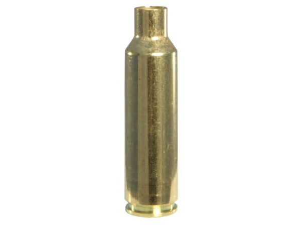 Nosler Custom .300 Winchester Short Magnum (WSM) Unprimed Brass- Box of 25- 11863