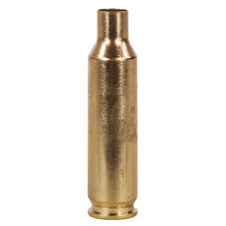 Nosler Custom 6.5 Creedmoor Unprimed Brass- Box of 50- 44824