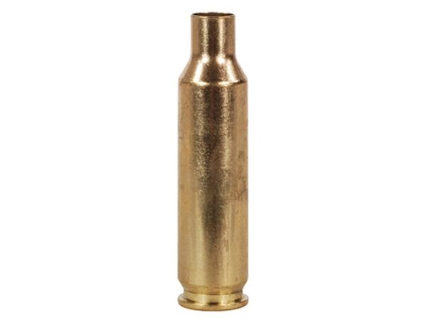 Nosler Custom 6.5 Creedmoor Unprimed Brass- Box of 50- 44824