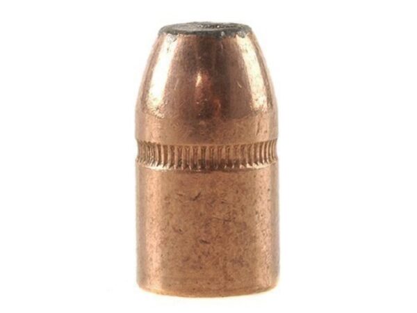 Speer Bullets .38 Caliber (.357 Diameter) 158 Gr. Jacketed Soft Point- Box of 100- 4217