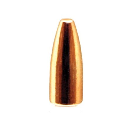 Berry's Bullets 7.62x39mm (.311 Diameter) 123 Gr. Spire Point- Box of 250- BY00170