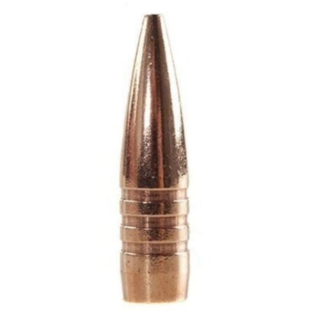 Barnes Bullets .30 Caliber (.308 Diameter) 150 Gr. TSX Hollow Point Boat Tail- Lead-Free- Box of 50- 30347