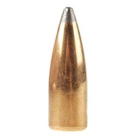 Sierra Bullets 8mm (.323 Diameter) 150 Gr. Pro-Hunter Spitzer- Box of 100- 2400