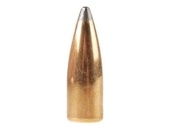 Sierra Bullets 8mm (.323 Diameter) 150 Gr. Pro-Hunter Spitzer- Box of 100- 2400