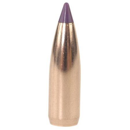 Nosler Bullets .243 Caliber / 6mm (.243 Diameter) 70 Gr. Ballistic Tip Varmint Spitzer Boat Tail- Box of 250- 39570