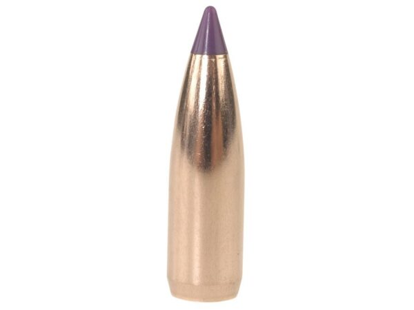 Nosler Bullets .243 Caliber / 6mm (.243 Diameter) 70 Gr. Ballistic Tip Varmint Spitzer Boat Tail- Box of 250- 39570